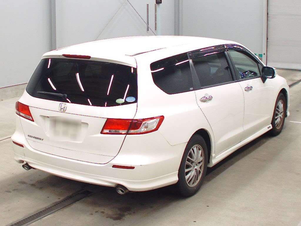 2009 Honda Odyssey RB3[1]