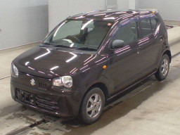 2014 Suzuki Alto