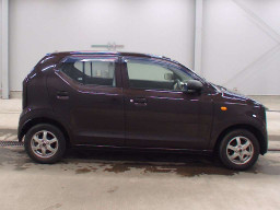 2014 Suzuki Alto