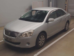 2008 Toyota Premio