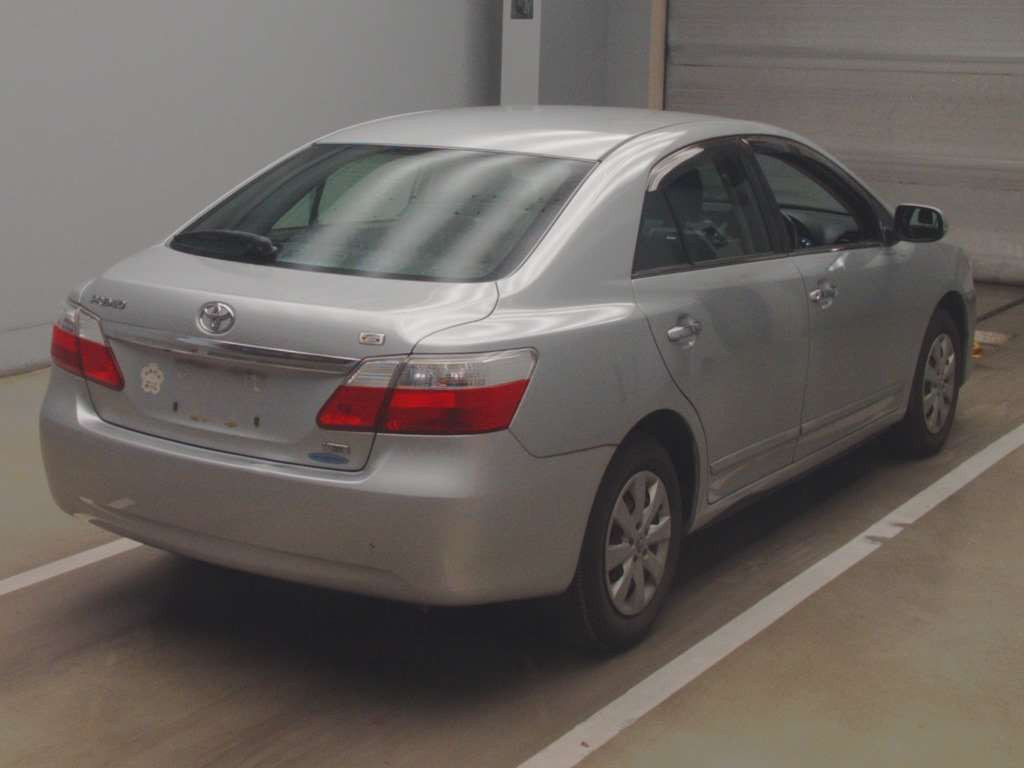 2008 Toyota Premio ZRT261[1]