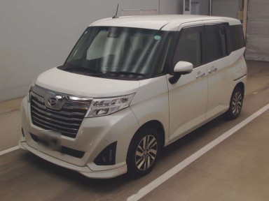 2020 Daihatsu Thor