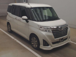 2020 Daihatsu Thor