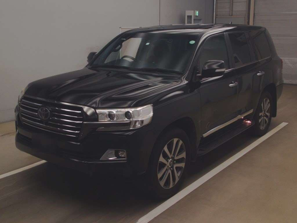 2016 Toyota Land Cruiser URJ202W[0]