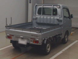 2016 Daihatsu Hijet Truck