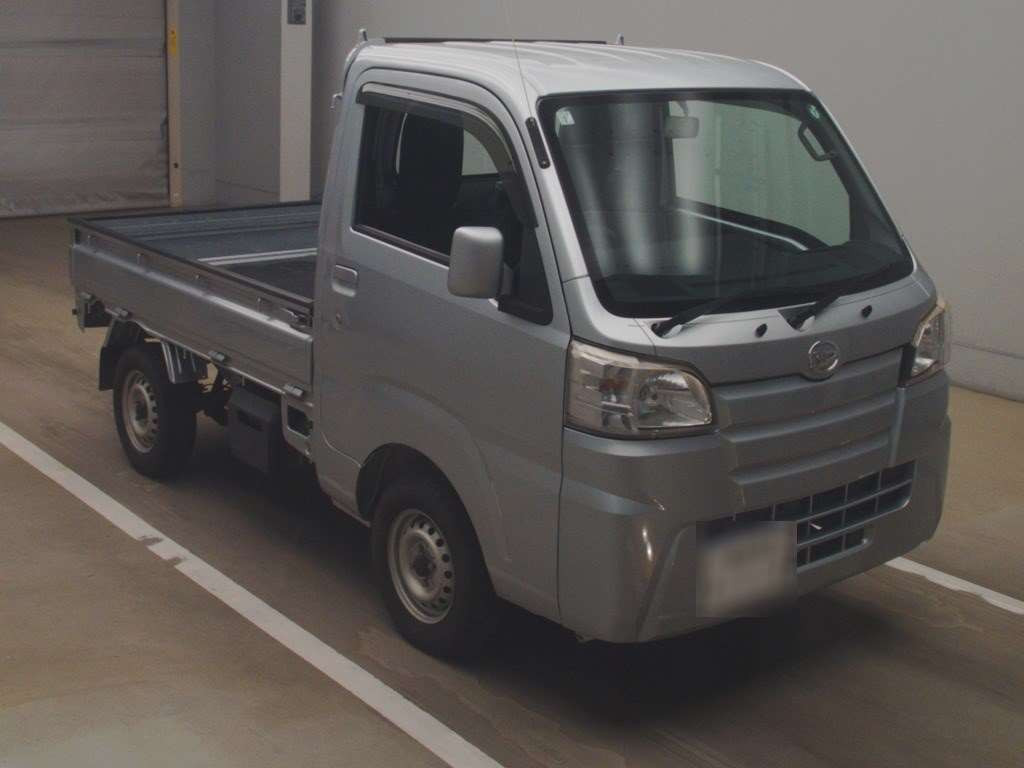 2016 Daihatsu Hijet Truck S510P[2]