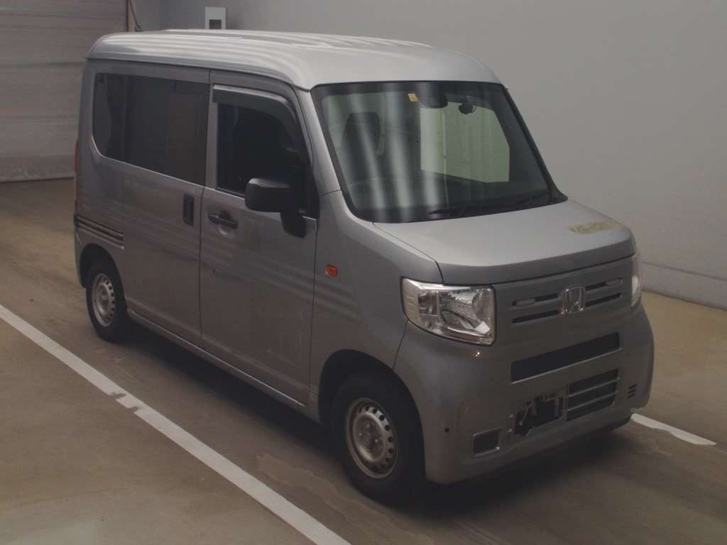 2018 Honda N-VAN JJ1[2]