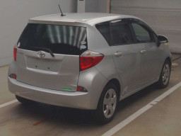 2011 Toyota Ractis