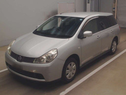 2011 Nissan Wingroad