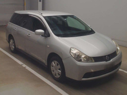 2011 Nissan Wingroad