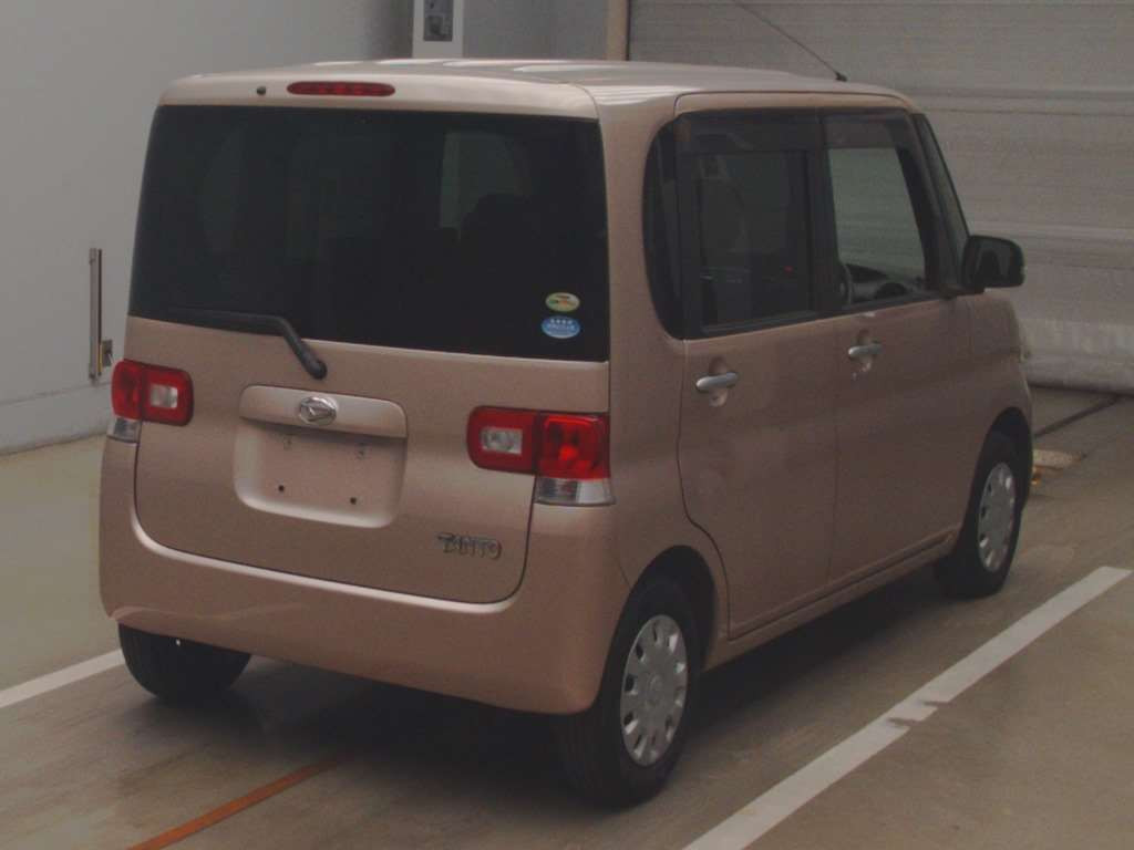 2009 Daihatsu Tanto L375S[1]