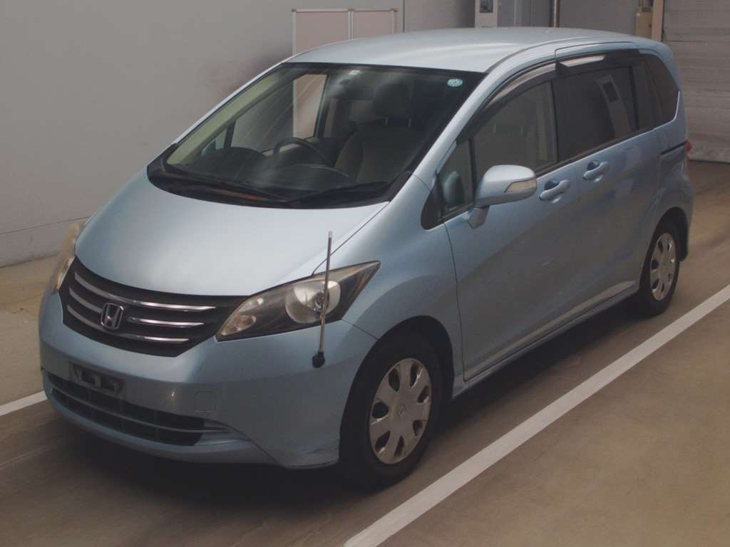 2009 Honda Freed GB3[0]