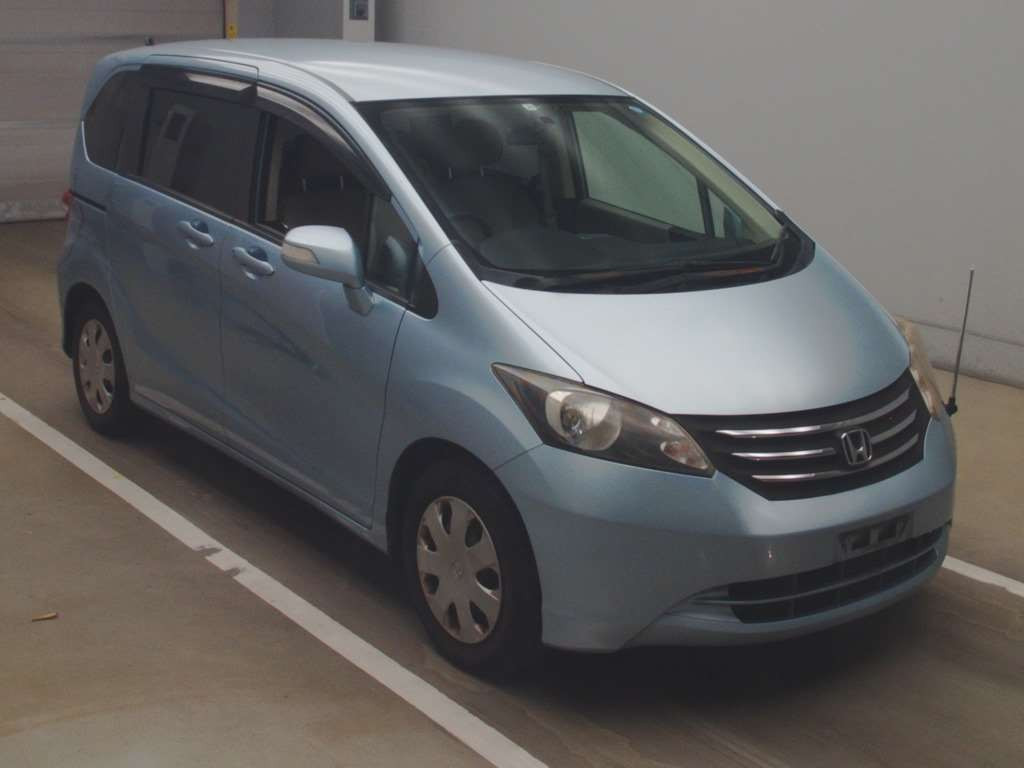 2009 Honda Freed GB3[2]