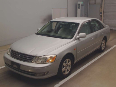 2003 Toyota Pronard