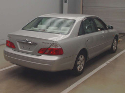 2003 Toyota Pronard