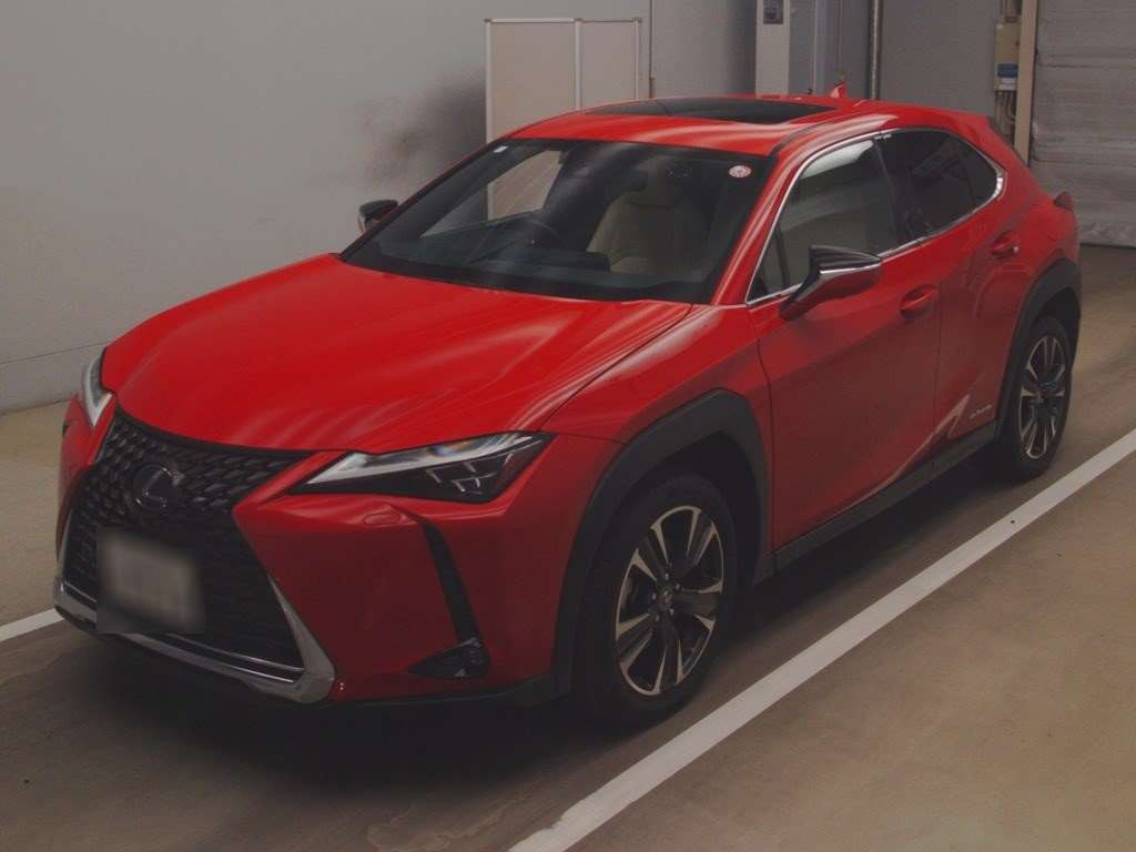 2020 Lexus UX MZAH10[0]