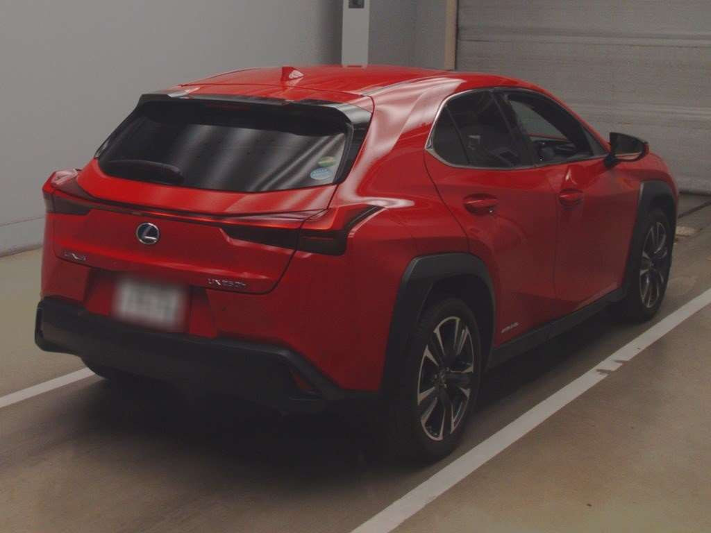 2020 Lexus UX MZAH10[1]