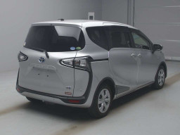 2019 Toyota Sienta