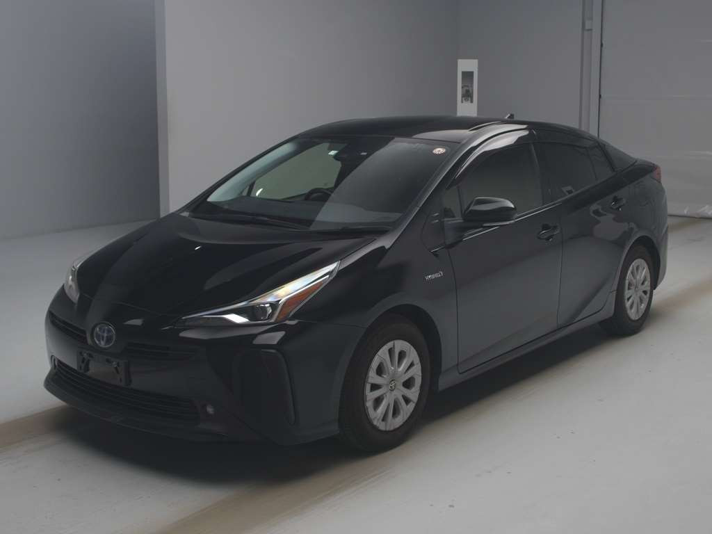 2019 Toyota Prius ZVW51[0]