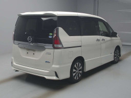 2018 Nissan Serena