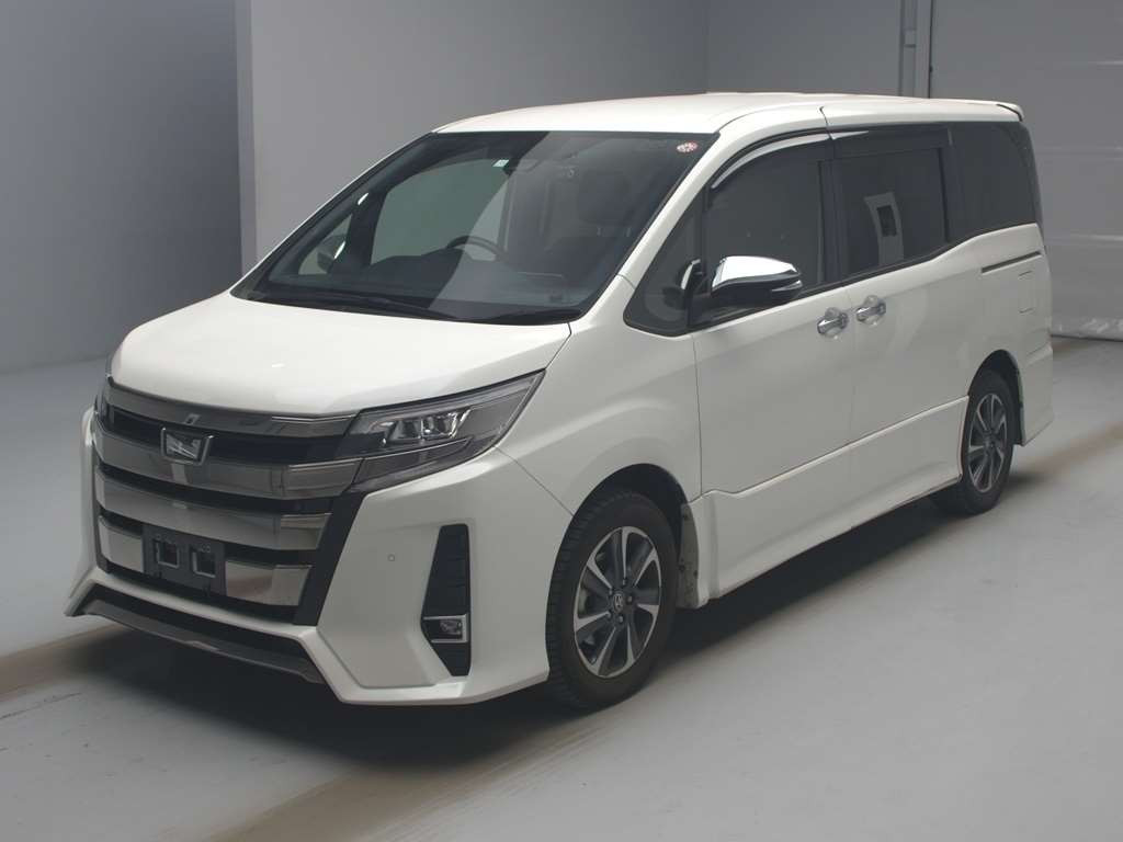 2021 Toyota Noah ZRR80W[0]