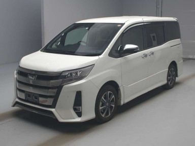 2021 Toyota Noah