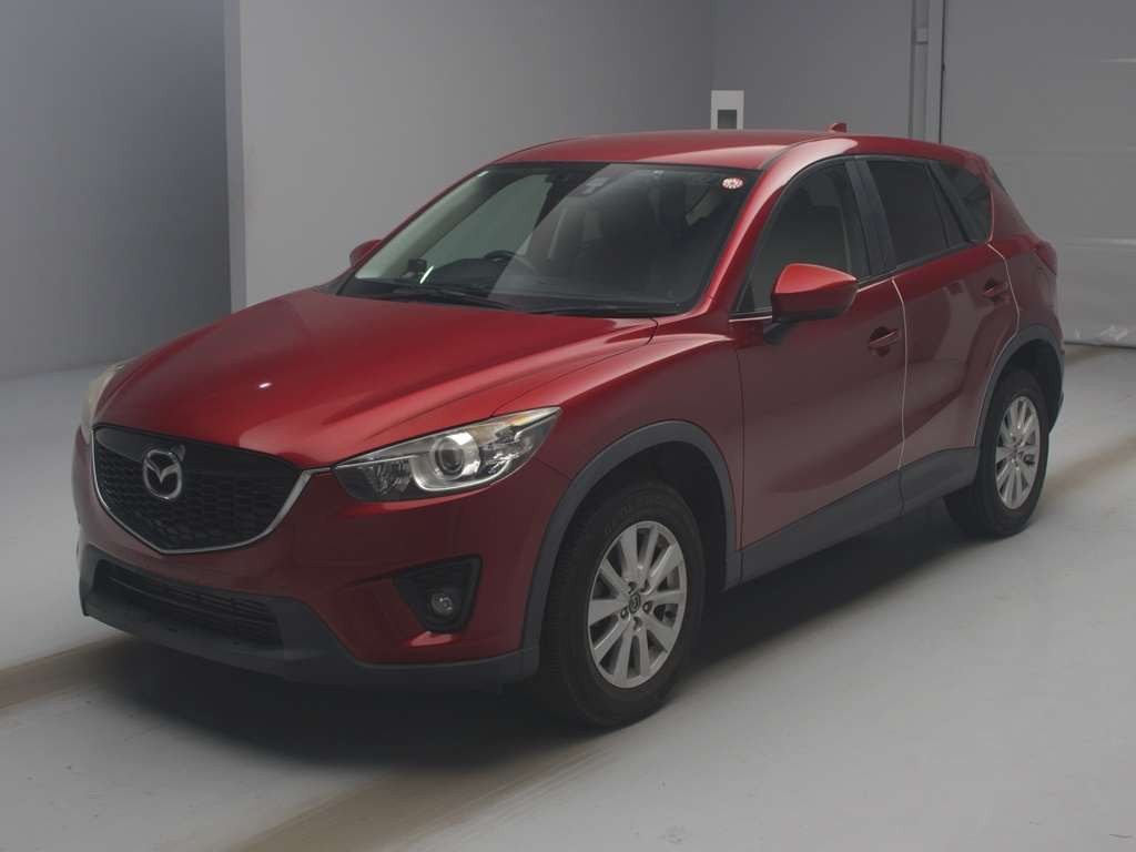 2012 Mazda CX-5 KE2AW[0]