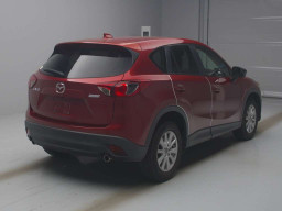 2012 Mazda CX-5