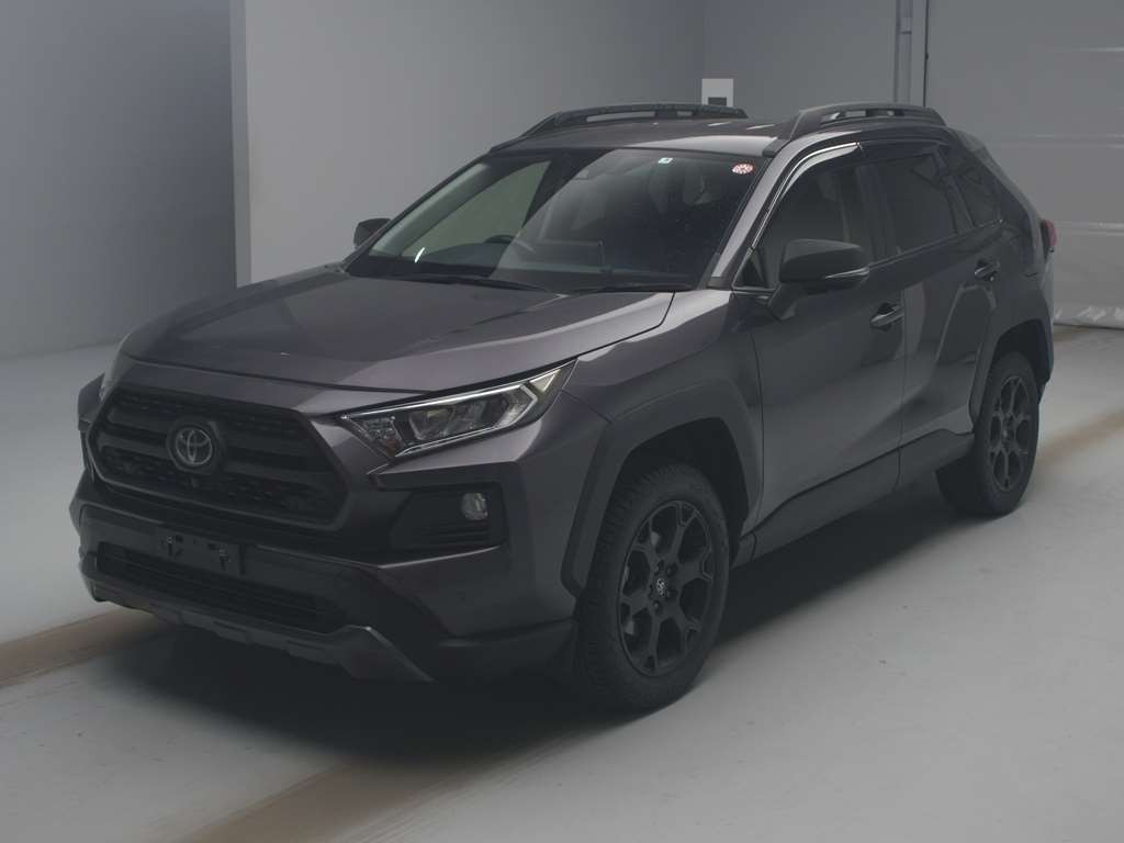 2021 Toyota RAV4 MXAA54[0]