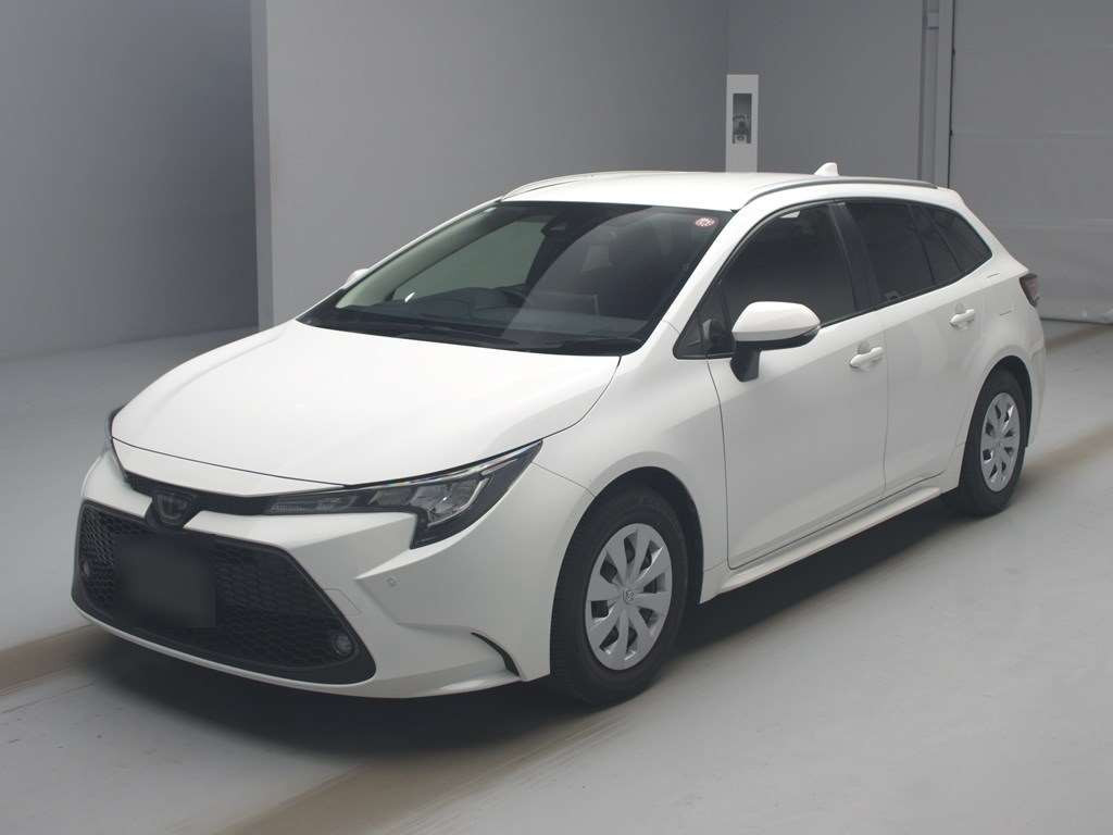 2021 Toyota Corolla Touring Wagon ZRE212W[0]