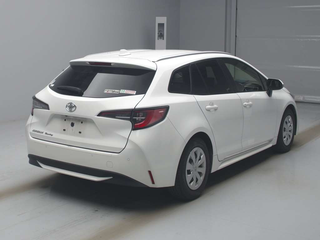 2021 Toyota Corolla Touring Wagon ZRE212W[1]