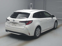 2021 Toyota Corolla Touring Wagon