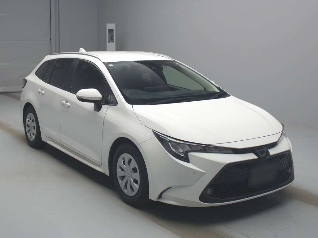 2021 Toyota Corolla Touring Wagon ZRE212W[2]