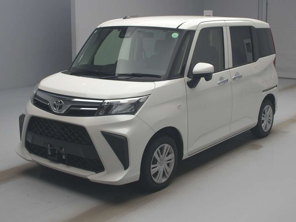 2021 Toyota Roomy M900A[0]