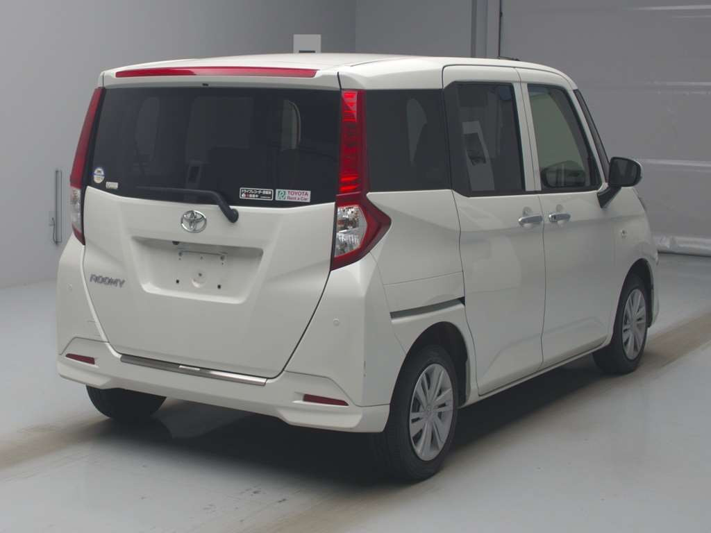 2021 Toyota Roomy M900A[1]