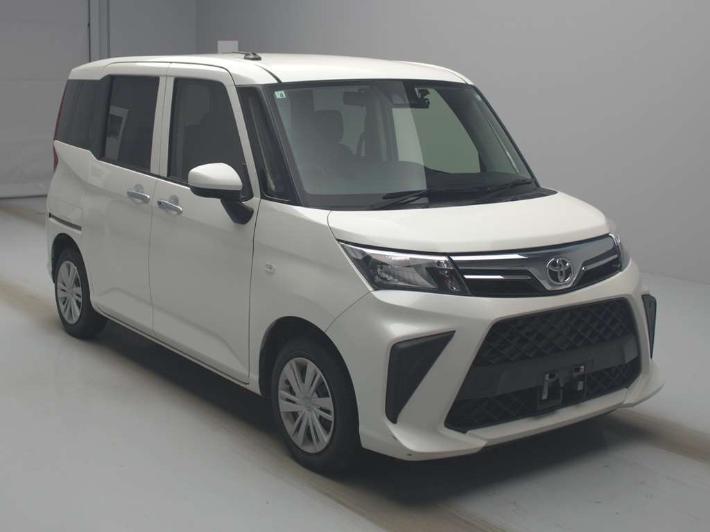 2021 Toyota Roomy M900A[2]