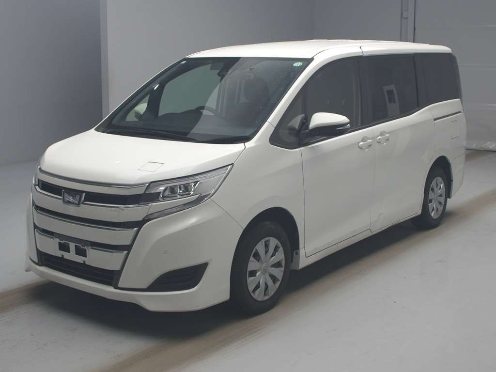 2021 Toyota Noah ZRR80G[0]