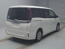 2021 Toyota Noah