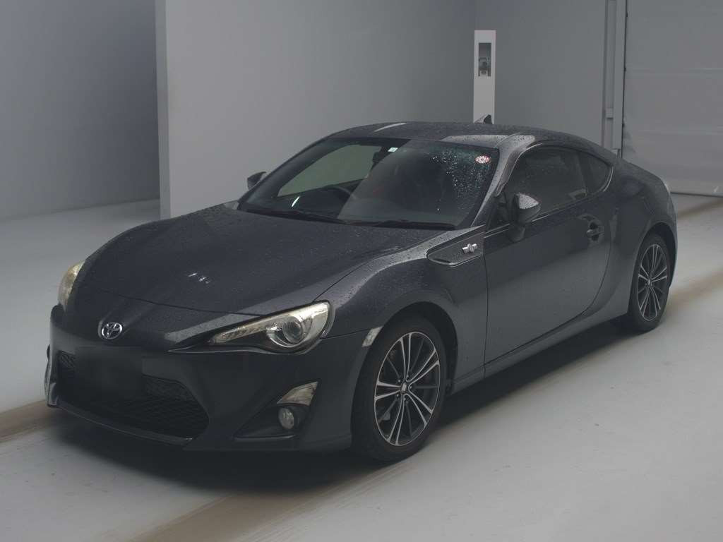 2014 Toyota 86 ZN6[0]