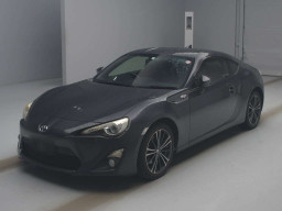 2014 Toyota 86