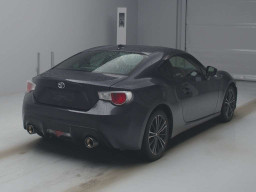 2014 Toyota 86