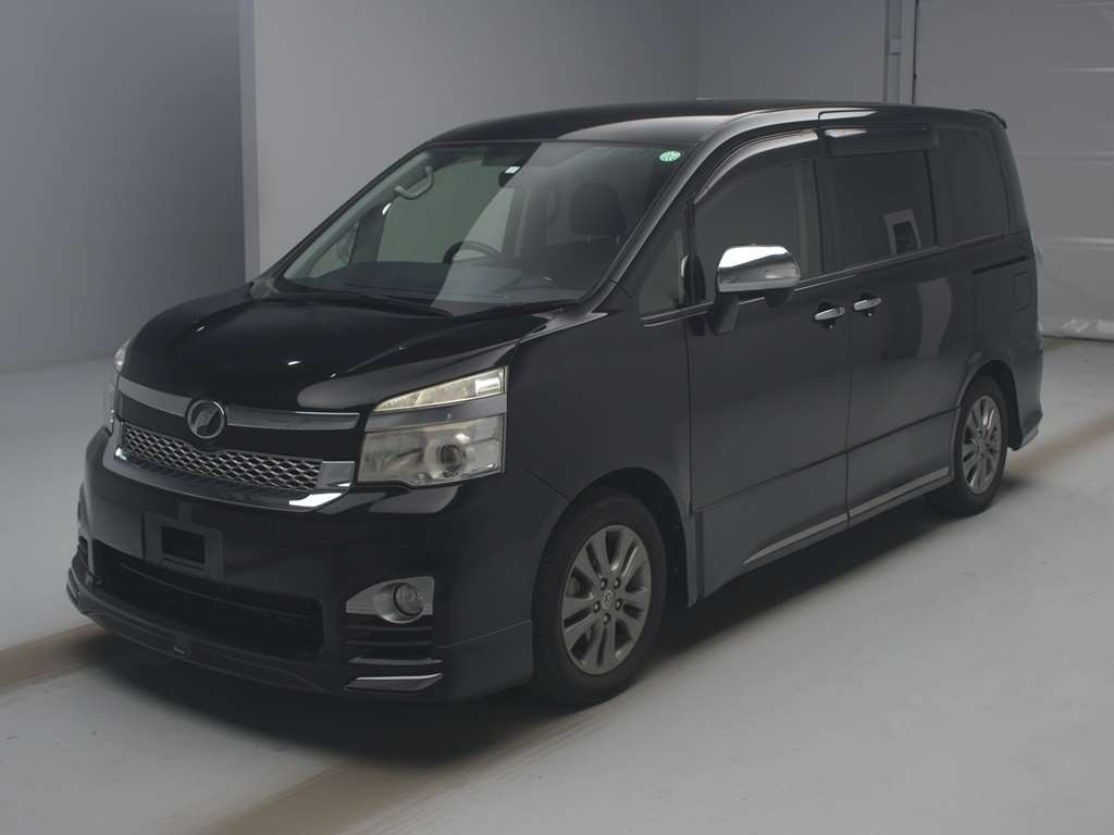 2013 Toyota Voxy ZRR75W[0]