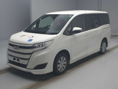 2021 Toyota Noah