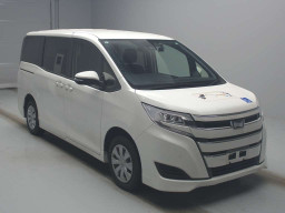 2021 Toyota Noah