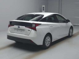 2021 Toyota Prius