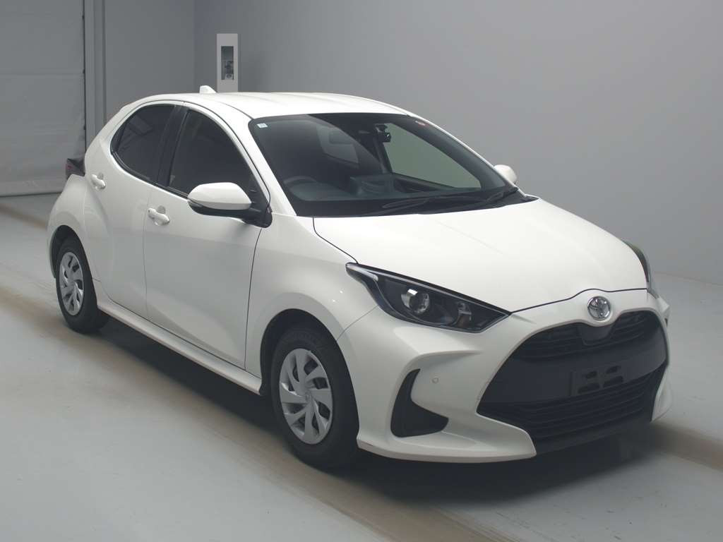 2021 Toyota YARIS KSP210[2]