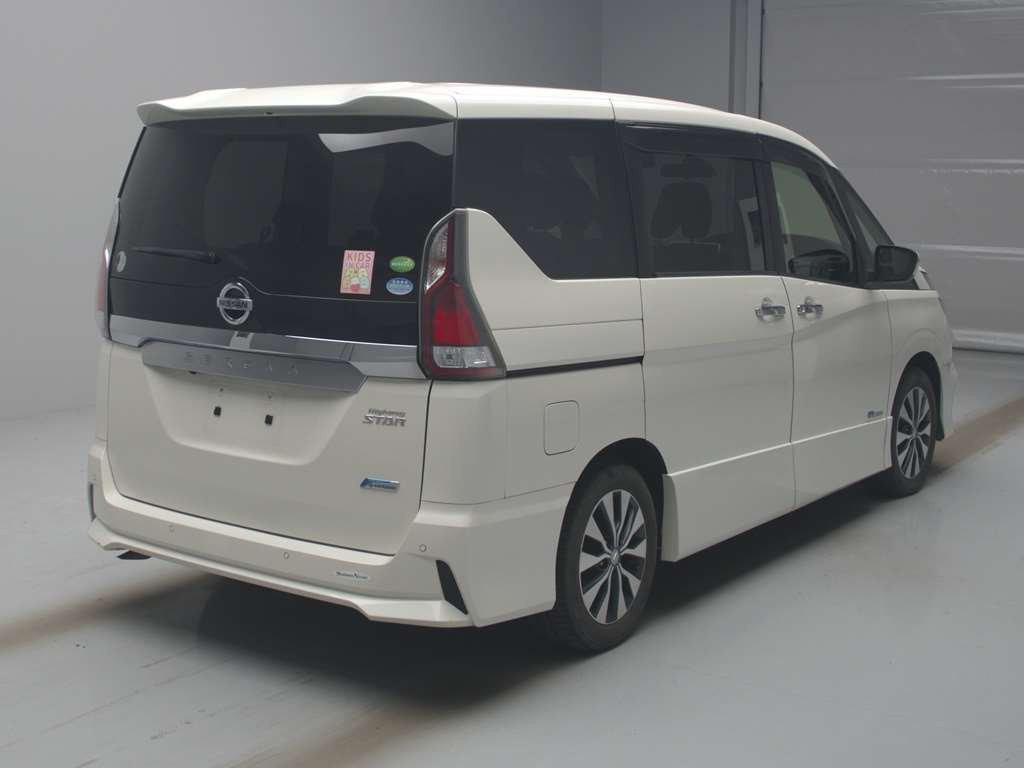 2017 Nissan Serena GFC27[1]