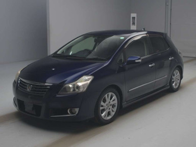 2011 Toyota Blade