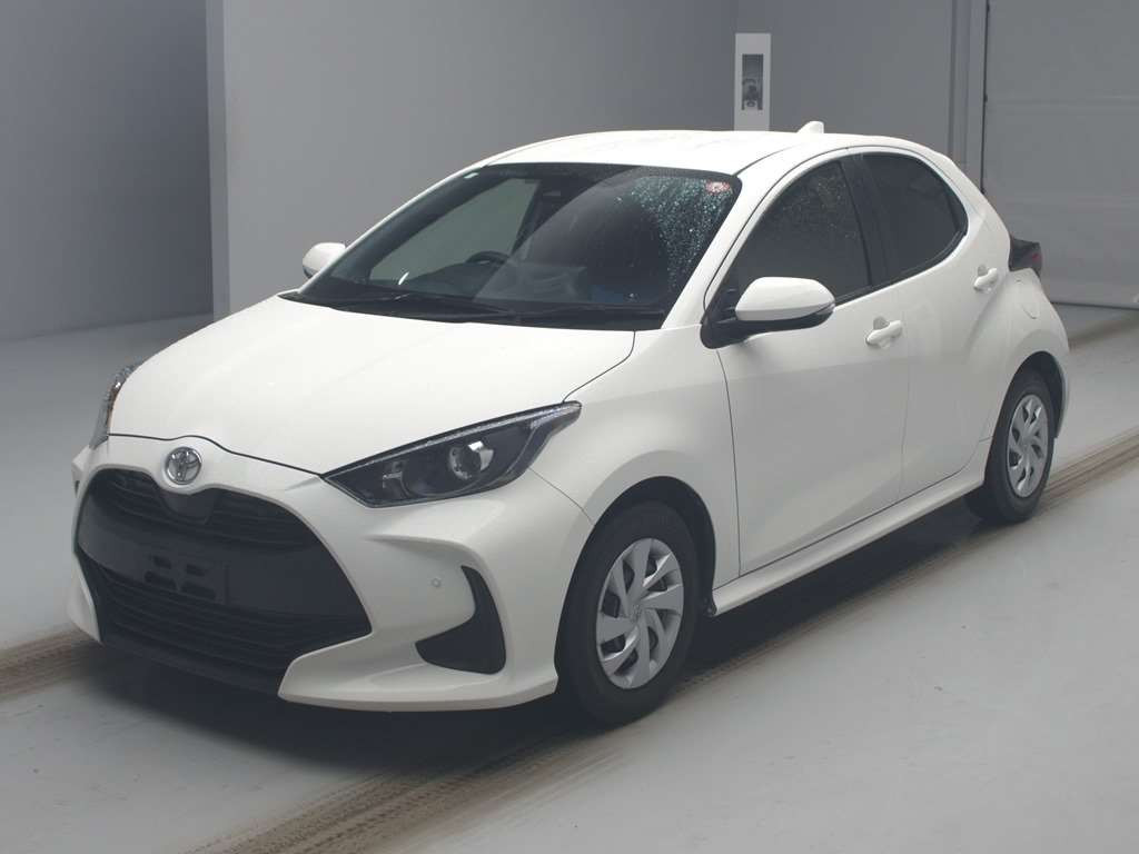 2021 Toyota YARIS KSP210[0]