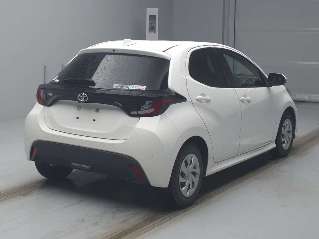 2021 Toyota YARIS KSP210[1]